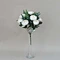 artificial flower decoration for wedding